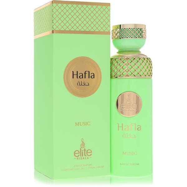Elite Hafla Music