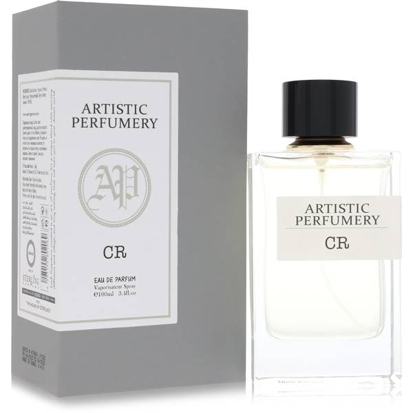 Artistic Perfumery CR