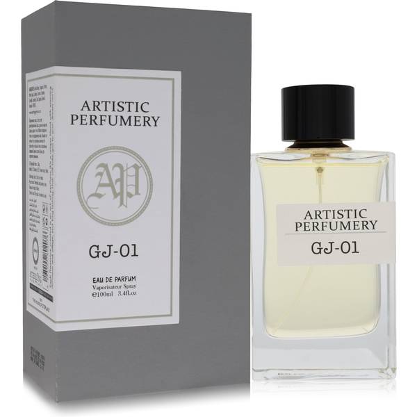 Artistic Perfumery GJ 01