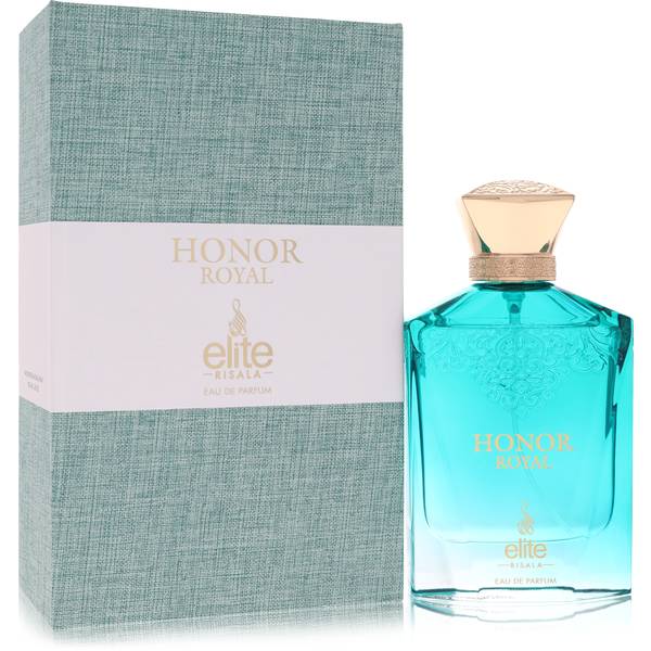 Elite Honor Royal