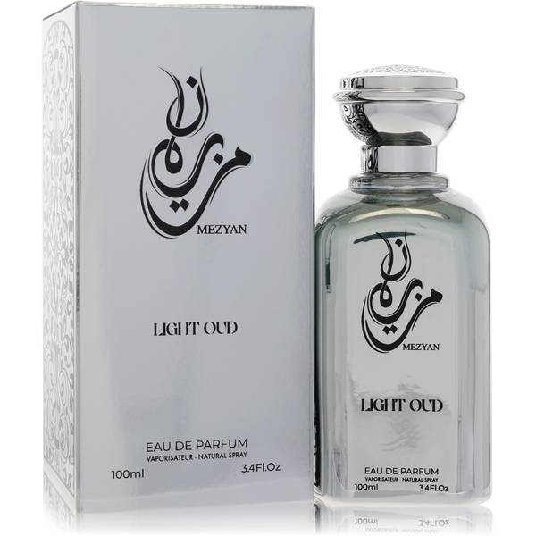 Mezyan Light Oud