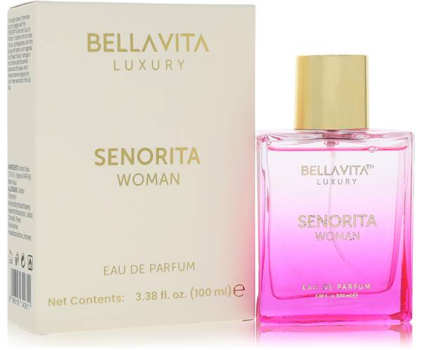 Luxury Senorita