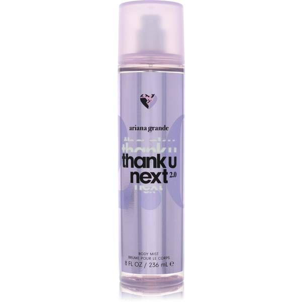 Thank U Next 2.0