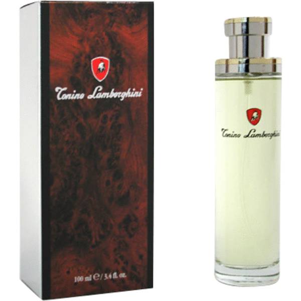 Lamborghini discount perfume price