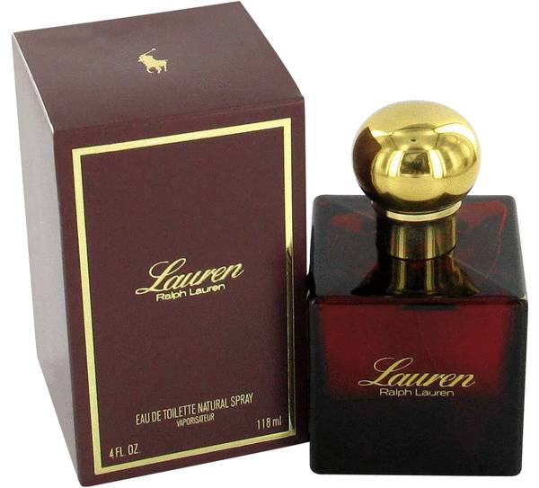 ralph lauren perfume red bottle