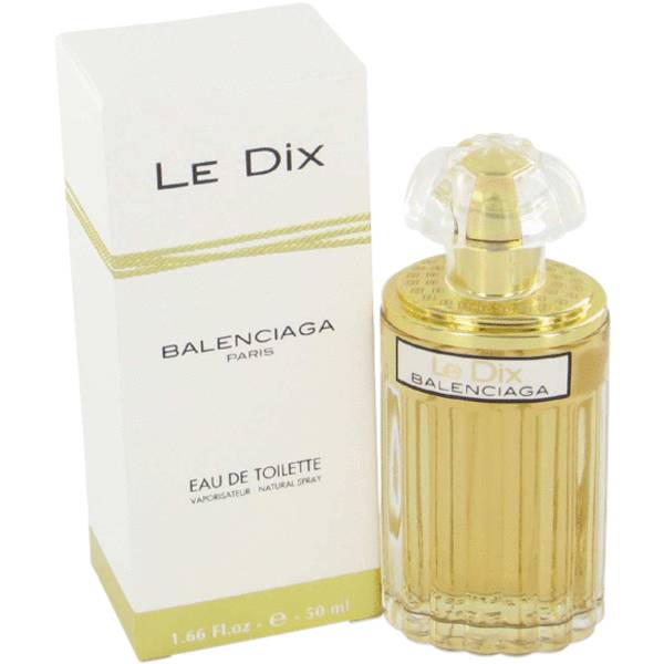 where can i buy balenciaga le dix perfume