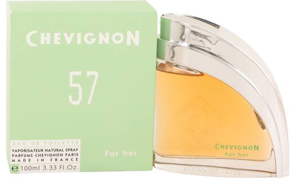 Chevignon 57 Perfume by Jacques Bogart