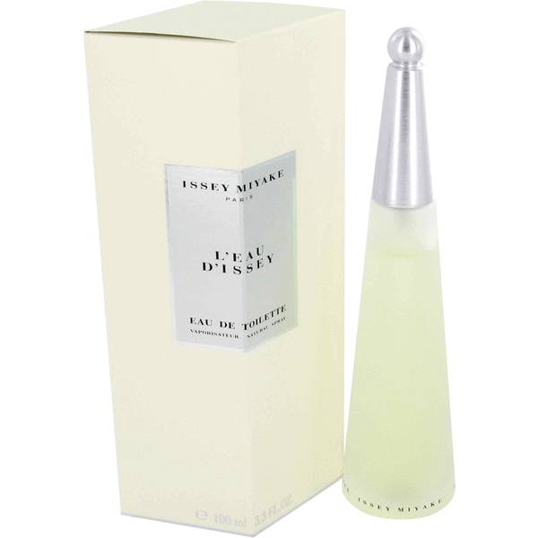 L'eau D'issey (issey Miyake) Perfume by Issey Miyake