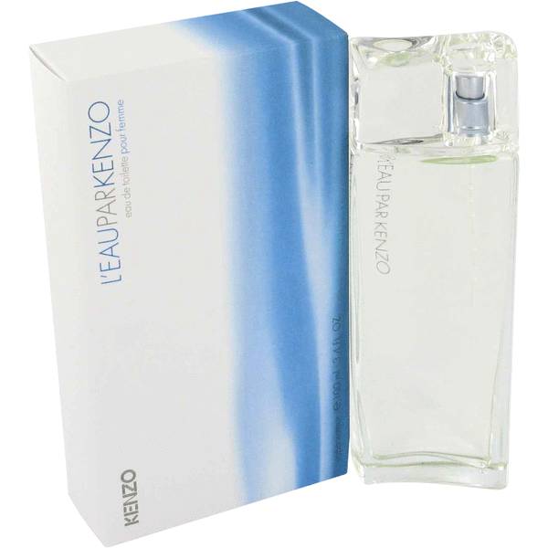 kenzo eau parfum