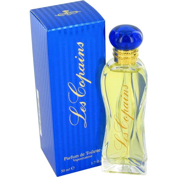 Les Copains Perfume by Les Copains