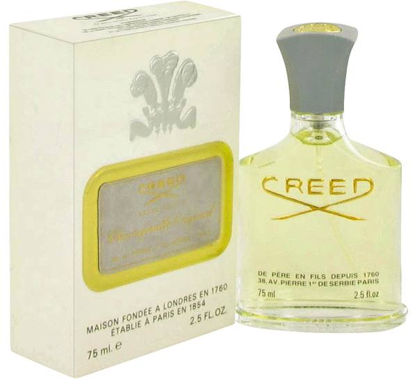 Chevrefeuille Original Cologne by Creed