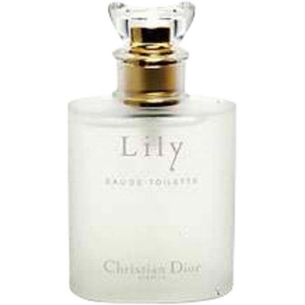 Lily by Christian Dior Buy online Perfume