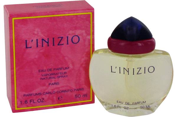 L'inizio Perfume by Carlo Corinto