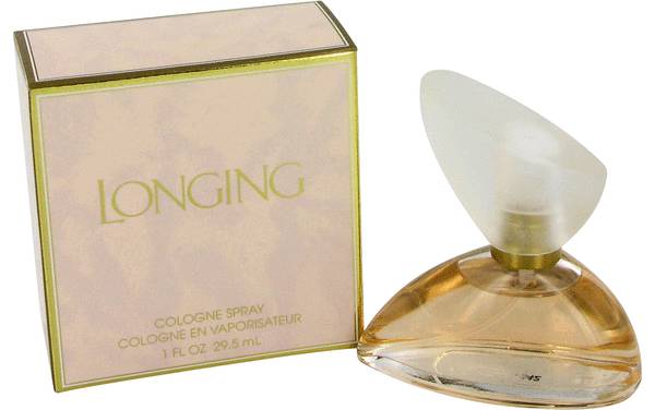 Longing perfume 2024 by coty