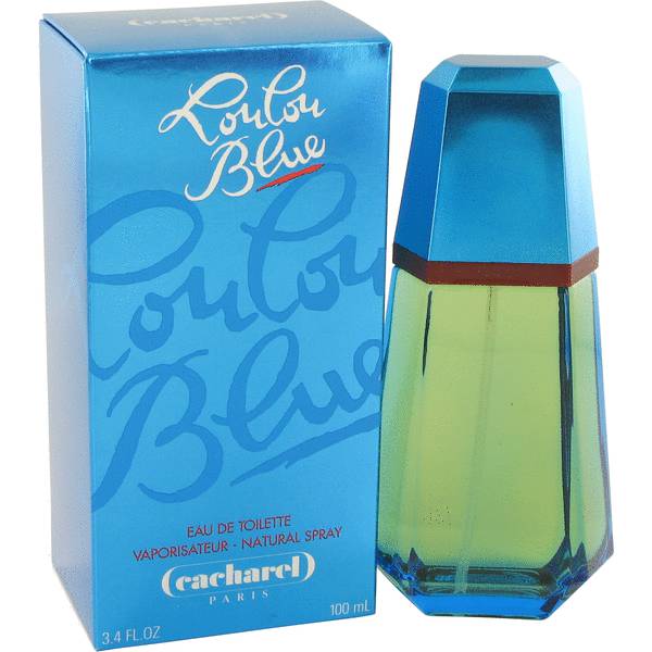 parfum ressemblant a loulou blue