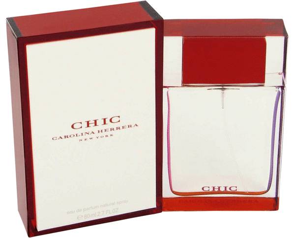 Chic Perfume