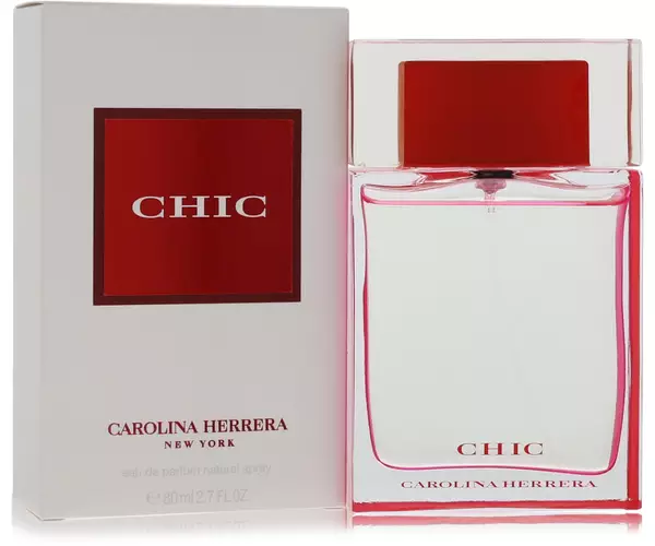 Chic by Carolina Herrera