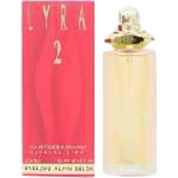 Lyra 2 Perfume by Parfums Alain