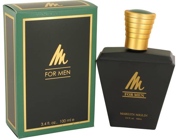 M Cologne by Marilyn Miglin