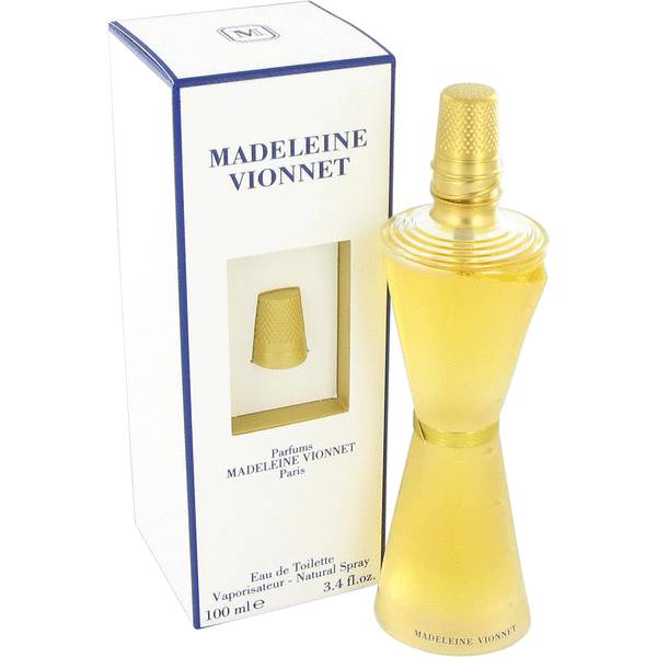Madeleine Vionnet Perfume by Madeleine Vionnet