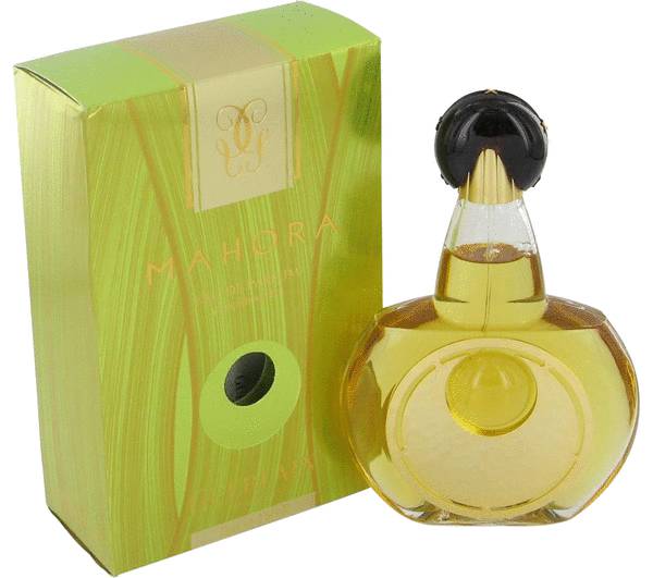 Mahora Perfume by Guerlain