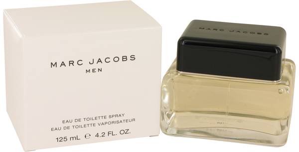 Marc Jacobs Cologne by Marc Jacobs
