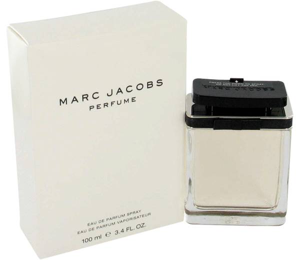 Marc Jacobs Perfume by Marc Jacobs