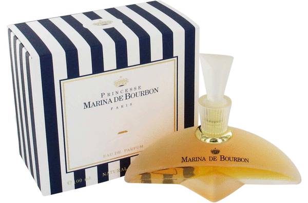 Marina De Bourbon Perfume by Marina De Bourbon