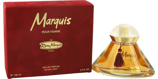 Marquis Perfume by Remy Marquis
