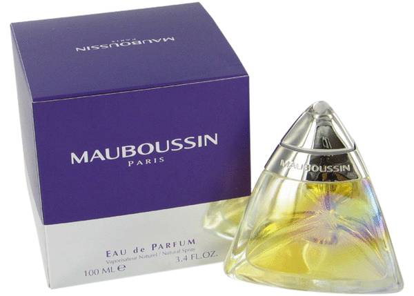 Mauboussin Perfume by Mauboussin