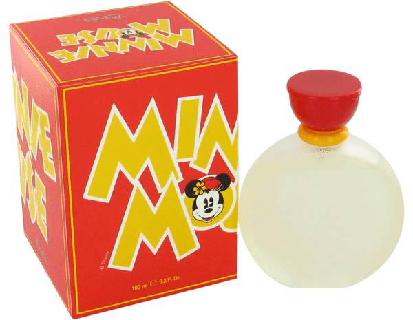 Minnie Mouse Perfume by Disney