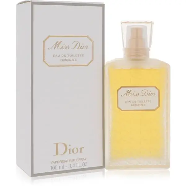 10 Best Dior Perfumes for Women of All Time