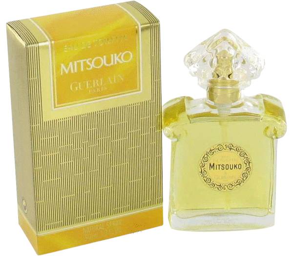 Mitsouko Perfume by Guerlain