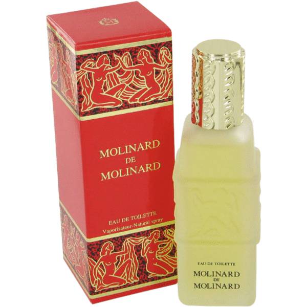 Molinard De Molinard by Molinard - Buy online | Perfume.com