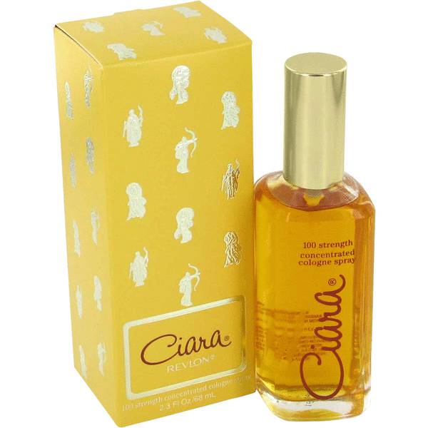 Ciara 100% Perfume by Revlon