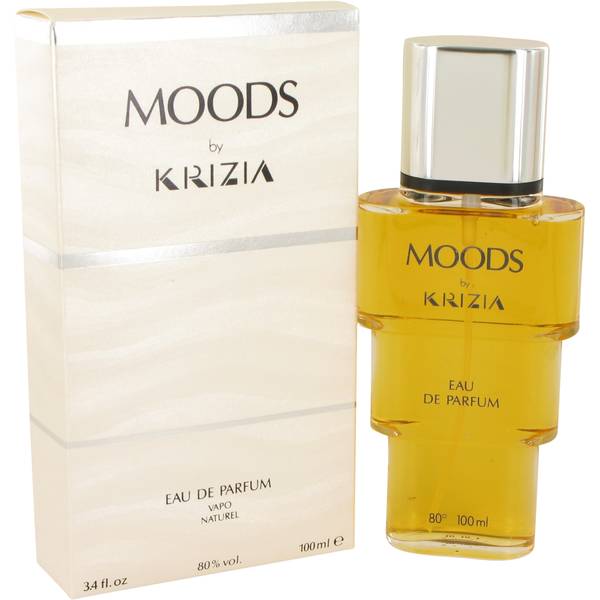 Moods Perfume by Krizia