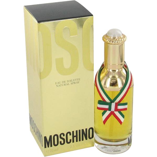Moschino Perfume by Moschino