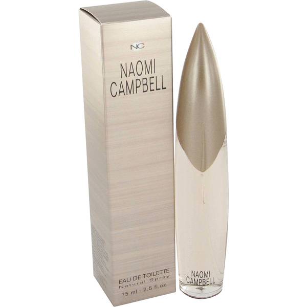 Naomi Campbell Perfume