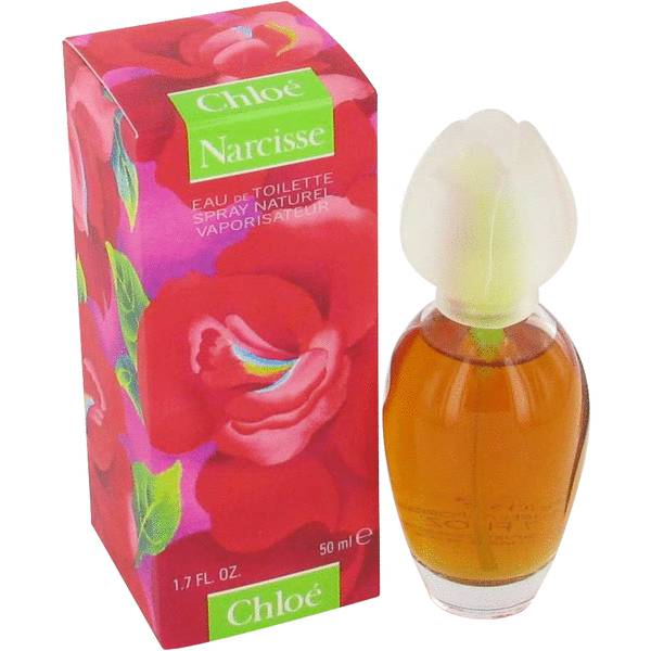 Narcisse by Chloe - Buy online | Perfume.com