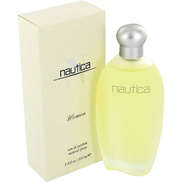 Nautica Perfume by Nautica