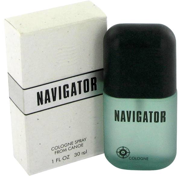 Navigator Cologne by Dana