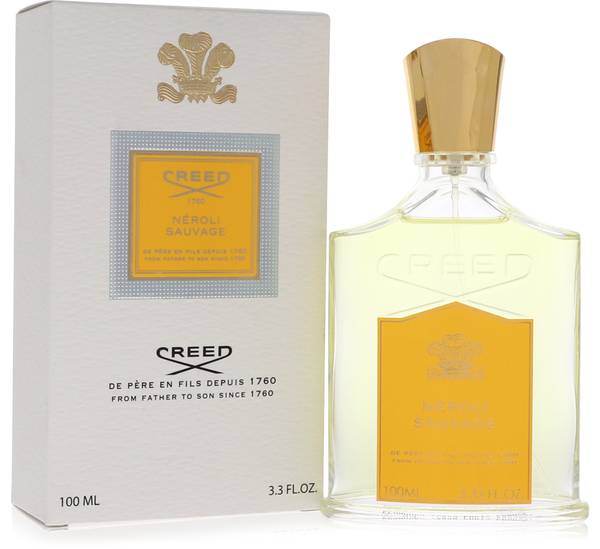 Neroli Sauvage Cologne by Creed