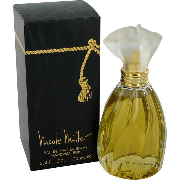 Nicole Miller Perfume by Nicole Miller