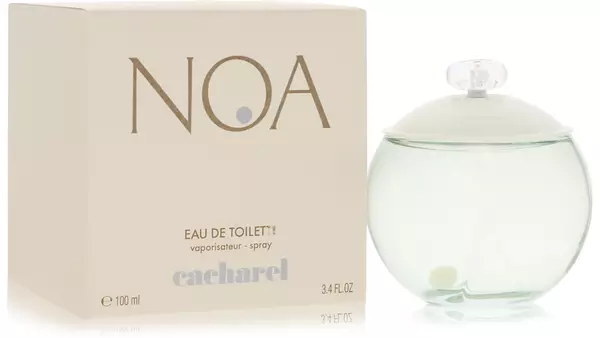 NOA by Cacharel
