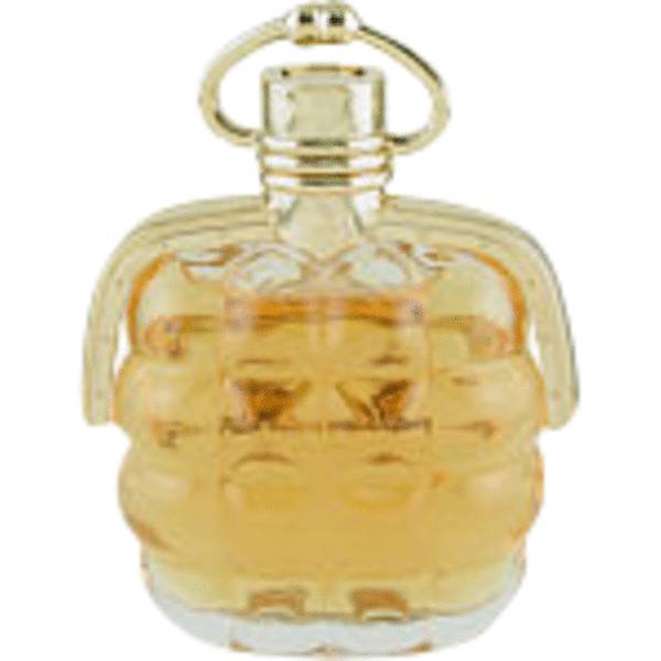 Nysa Red Perfume by Nysa Red