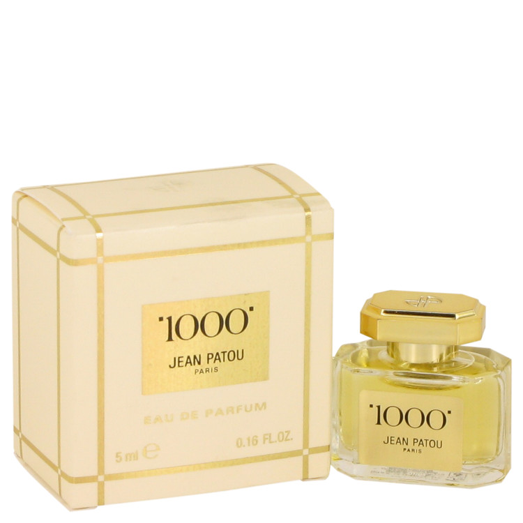 1000 by Jean Patou - Buy online | Perfume.com