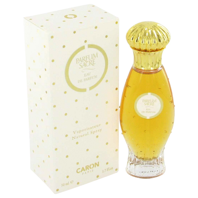 caron parfum sacre eau de parfum intense