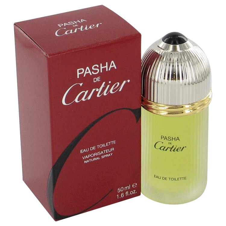 pasha cartier fragrance