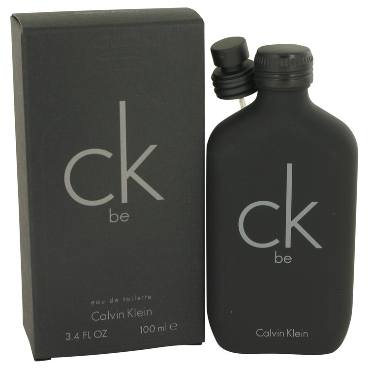 grabadora tumor Resistente Ck Be by Calvin Klein - Buy online | Perfume.com