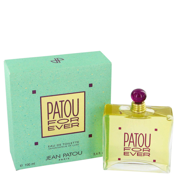Patou Forever by Jean Patou - Buy 